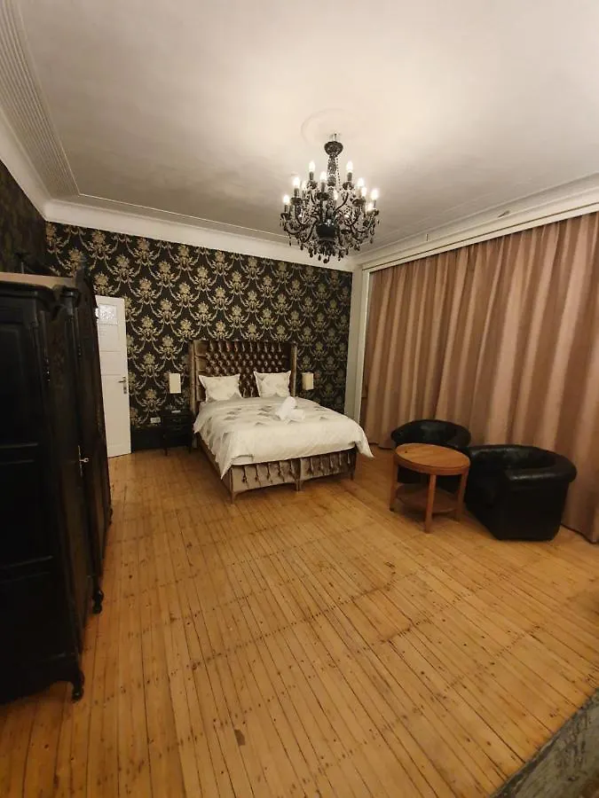 Brussels 1904 Hotel Sint-Jans-Molenbeek 0*,