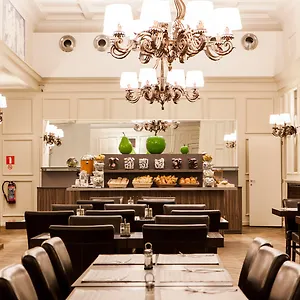 Otel Des Colonies Brussels By Mercure, Saint-Josse-ten-Noode