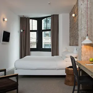 Otel 9hotel, Brüksel