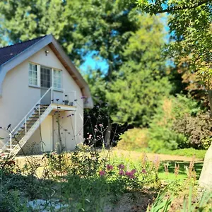  Bed & Breakfast Studio 107 België