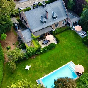 **** Bed & Breakfast Maison Josephine België