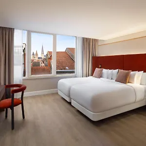 Nh Collection Hotel Gandawa