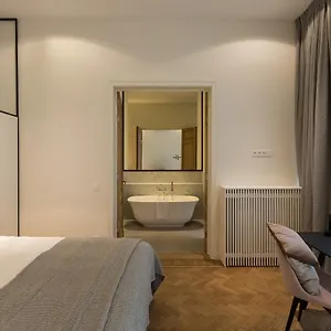 *** Hotel Quartier Latin België