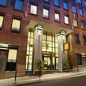 3* Отель Centre Louise