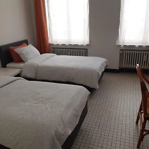 Aparthotel Rentbynight, Brussel
