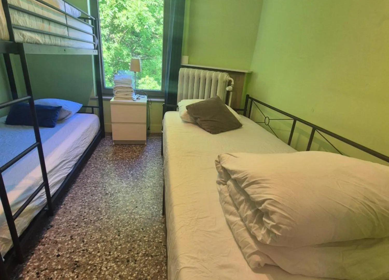 Brussels 1904 Hotel Sint-Jans-Molenbeek